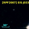 [RPF2007] EIS J033226.83-275710.2