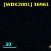 [RPF2007] EIS J033217.82-275601.3