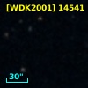 [RPF2007] EIS J033235.07-275712.7
