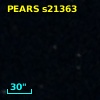 [RPF2007] EIS J033235.21-275416.5