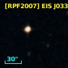 [RPF2007] EIS J033223.84-275407.4