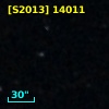 [RPF2007] EIS J033225.87-274104.3
