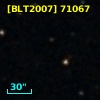 [RPF2007] EIS J033233.24-274050.6