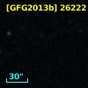 [RPF2007] EIS J033226.82-274156.6