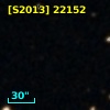 [RPF2007] EIS J033236.26-274122.2