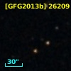 [RPF2007] EIS J033233.13-274155.3