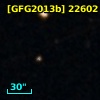 [RPF2007] EIS J033239.68-274306.8
