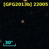 [RPF2007] EIS J033240.37-274325.0