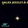 [RPF2007] EIS J033127.83-274429.9