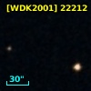 [RPF2007] EIS J033207.21-275325.6