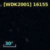 [RPF2007] EIS J033204.18-275626.5