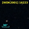 [RPF2007] EIS J033210.99-275623.8
