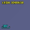 LEDA 3090638