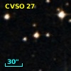 2MASS J05243267+0000129