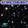 Cl* NGC 7243    JFA    2468