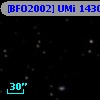 [BFO2002] UMi 14305