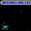 [BFO2002] UMi 14338