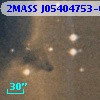 2MASS J05404753-0212109
