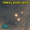 2MASS J05415479-0143131