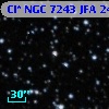 Cl* NGC 7243    JFA    2472