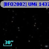 [BFO2002] UMi 14371