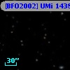[BFO2002] UMi 14382