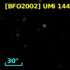 [BFO2002] UMi 14413