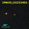 2MASS J16252401-2356564