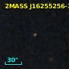 2MASS J16255256-2404190