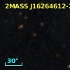 2MASS J16264612-2358101