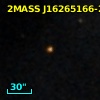 2MASS J16265166-2403537