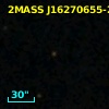 2MASS J16270655-2407031