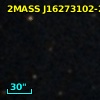 2MASS J16273102-2403443
