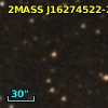 2MASS J16274522-2503328