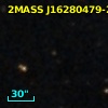 2MASS J16280479-2356077