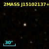 2MASS J15102137+6713072