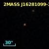 2MASS J16281099-2406177