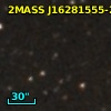 2MASS J16281555-2503489