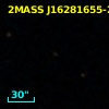 2MASS J16281655-2407364