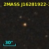2MASS J16281922-2457340