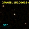 2MASS J15100616+6714339
