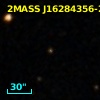 2MASS J16284356-2404441