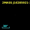 2MASS J16285921-2405152