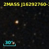 2MASS J16292760-2424393