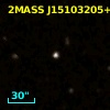 2MASS J15103205+6714563