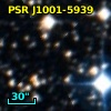 PSR J1001-5939