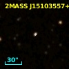 2MASS J15103557+6716490