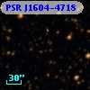 PSR J1604-4718