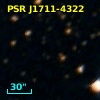PSR J1711-4322