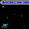 [BFO2002] UMi 20082